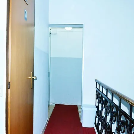 New Hotel