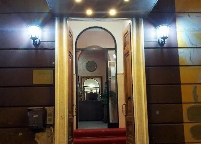 New Hotel